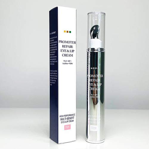 HOUSE OF PLLA® HOP+ Promoter Repair Eye & Lip Cream