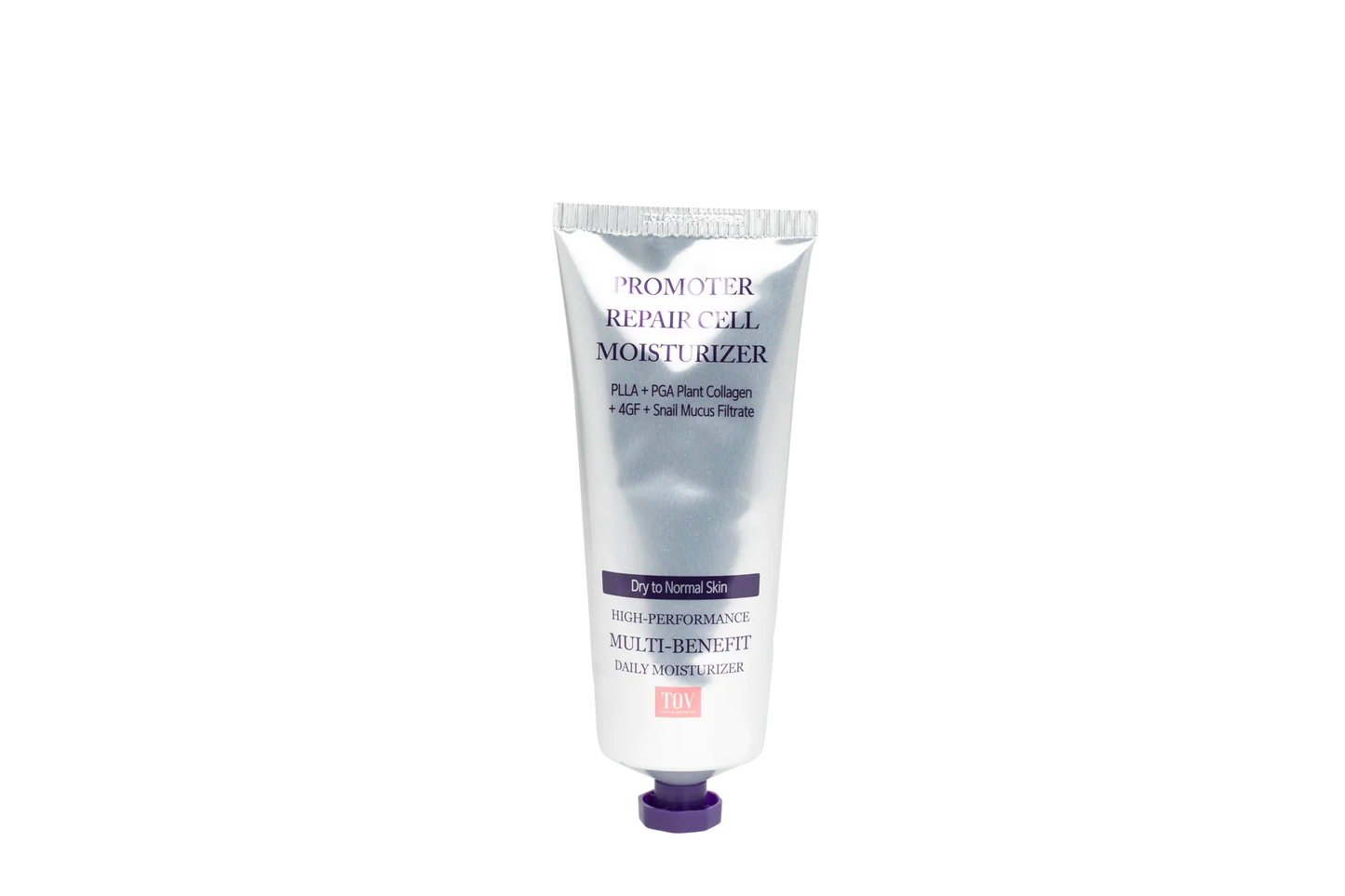 (Acne-Prone Skin) HOUSE OF PLLA® HOP+ Promoter Repair Cell Moisturizer 200ml