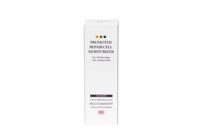 (Normal-Dry Skin) HOUSE OF PLLA® HOP+ Promoter Repair Cell Moisturizer 200mL