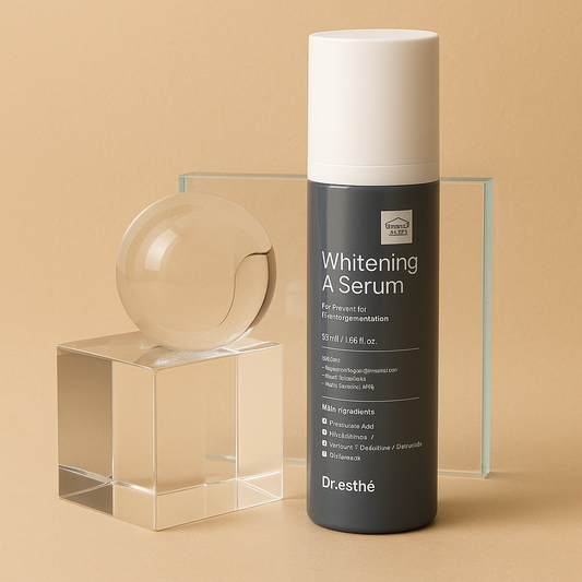 Whitening A Serum 50mL