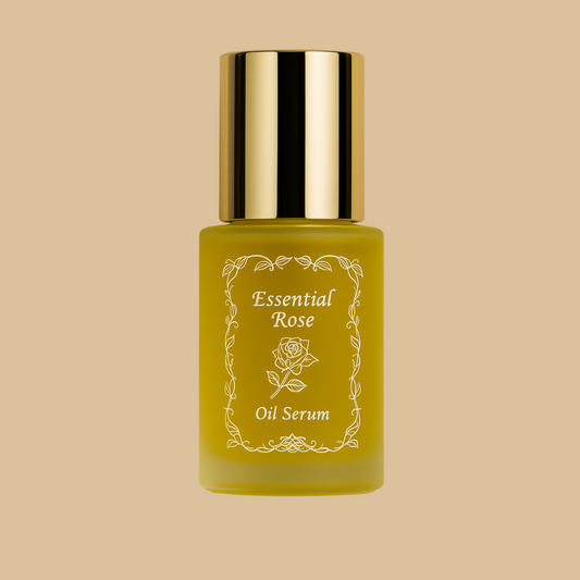 Rose Oil Serum 30mL