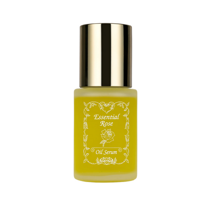 Rose Oil Serum 30mL
