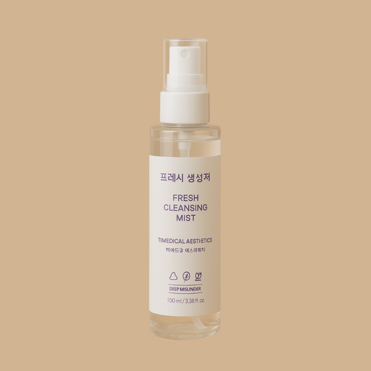 HOUSE OF PLLA® HOP+ Pilleo Stem Cell Mist 120ml