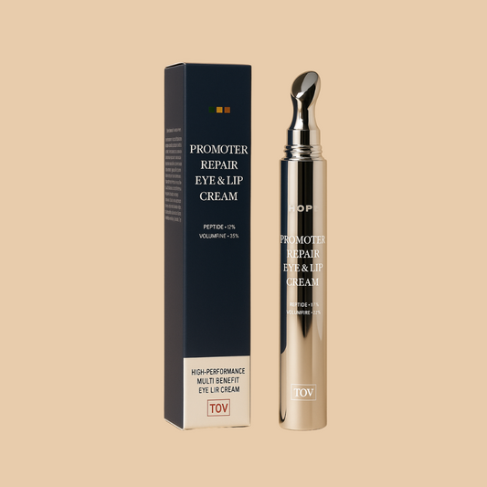 HOUSE OF PLLA® HOP+ Promoter Repair Eye & Lip Cream